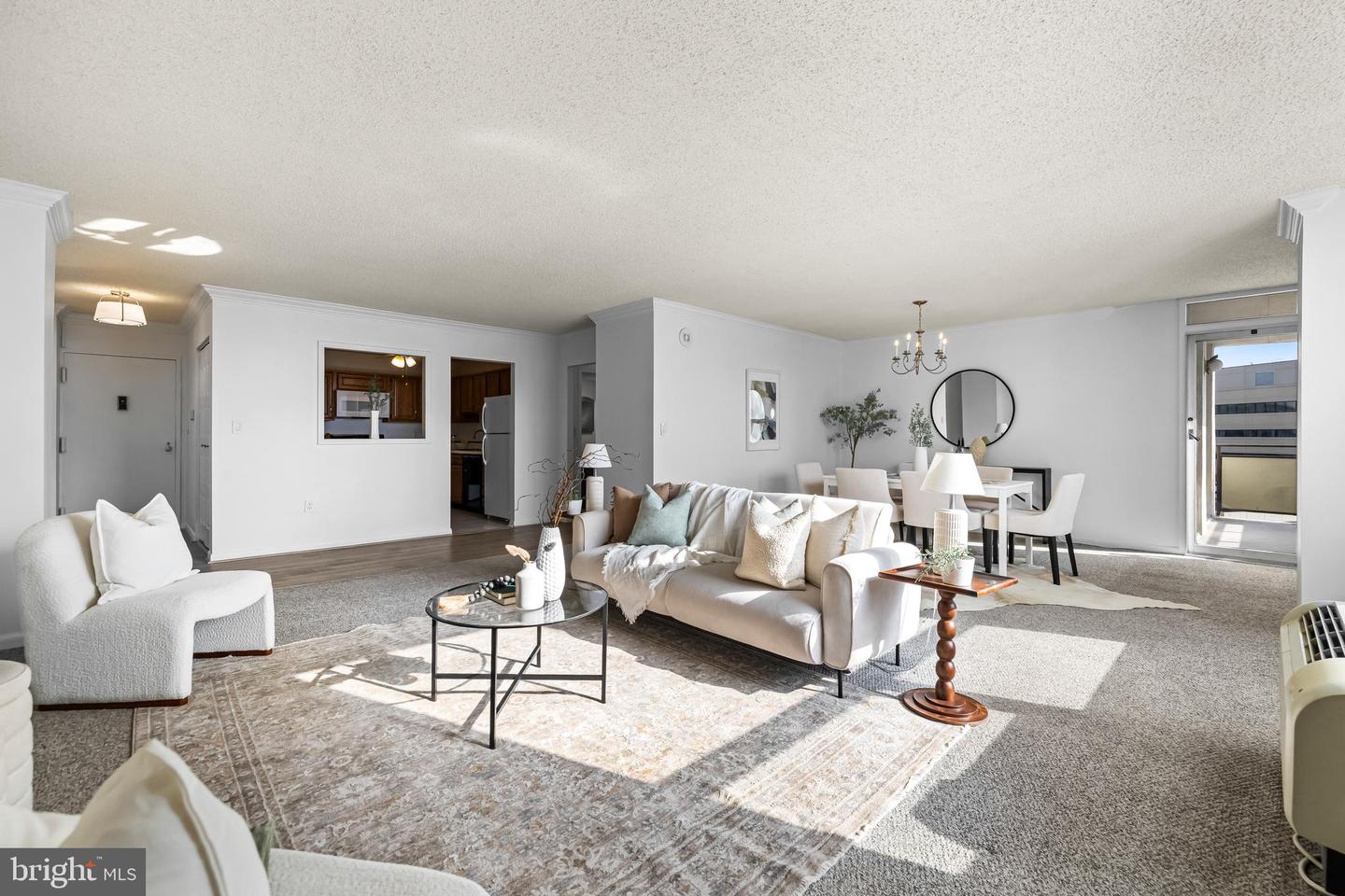 205 E Joppa Road #1103