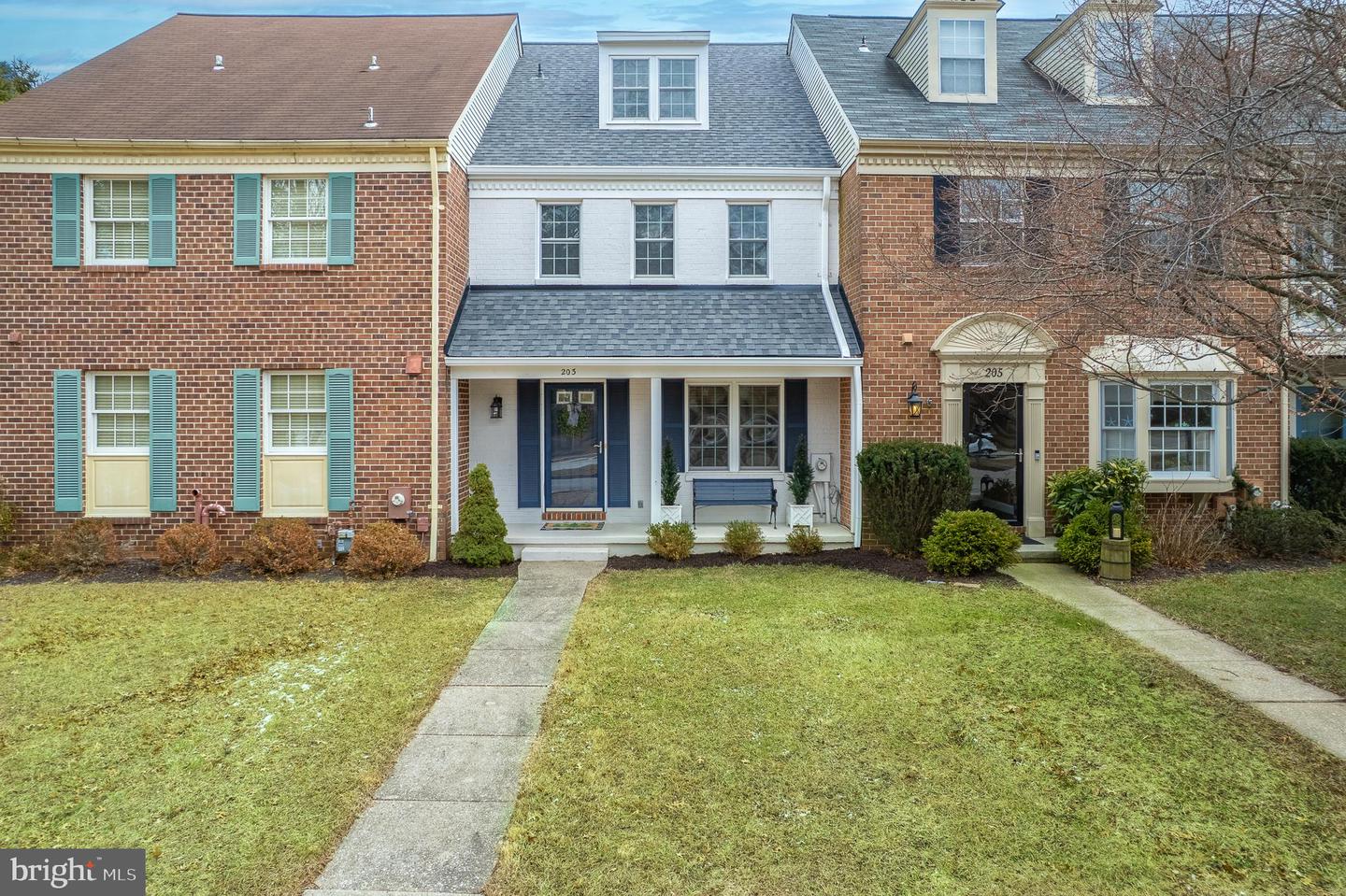 203 Castletown Road, Lutherville Timonium