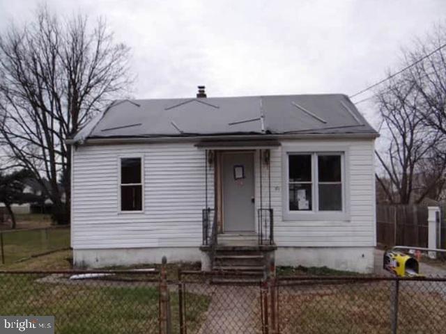 371 Townsend Road, Baltimore