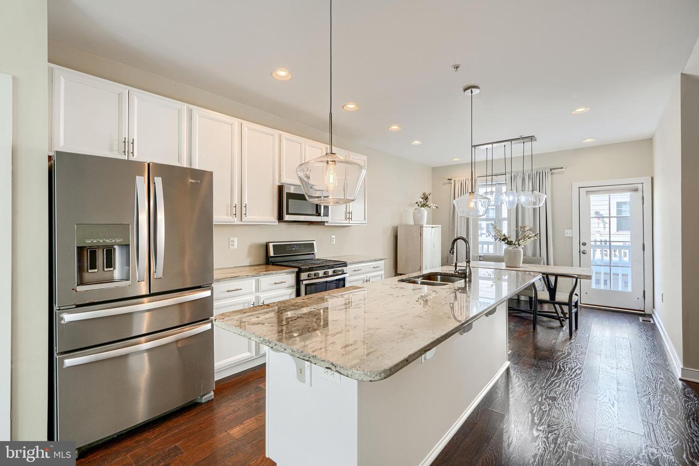 305 Davage Lane, Towson