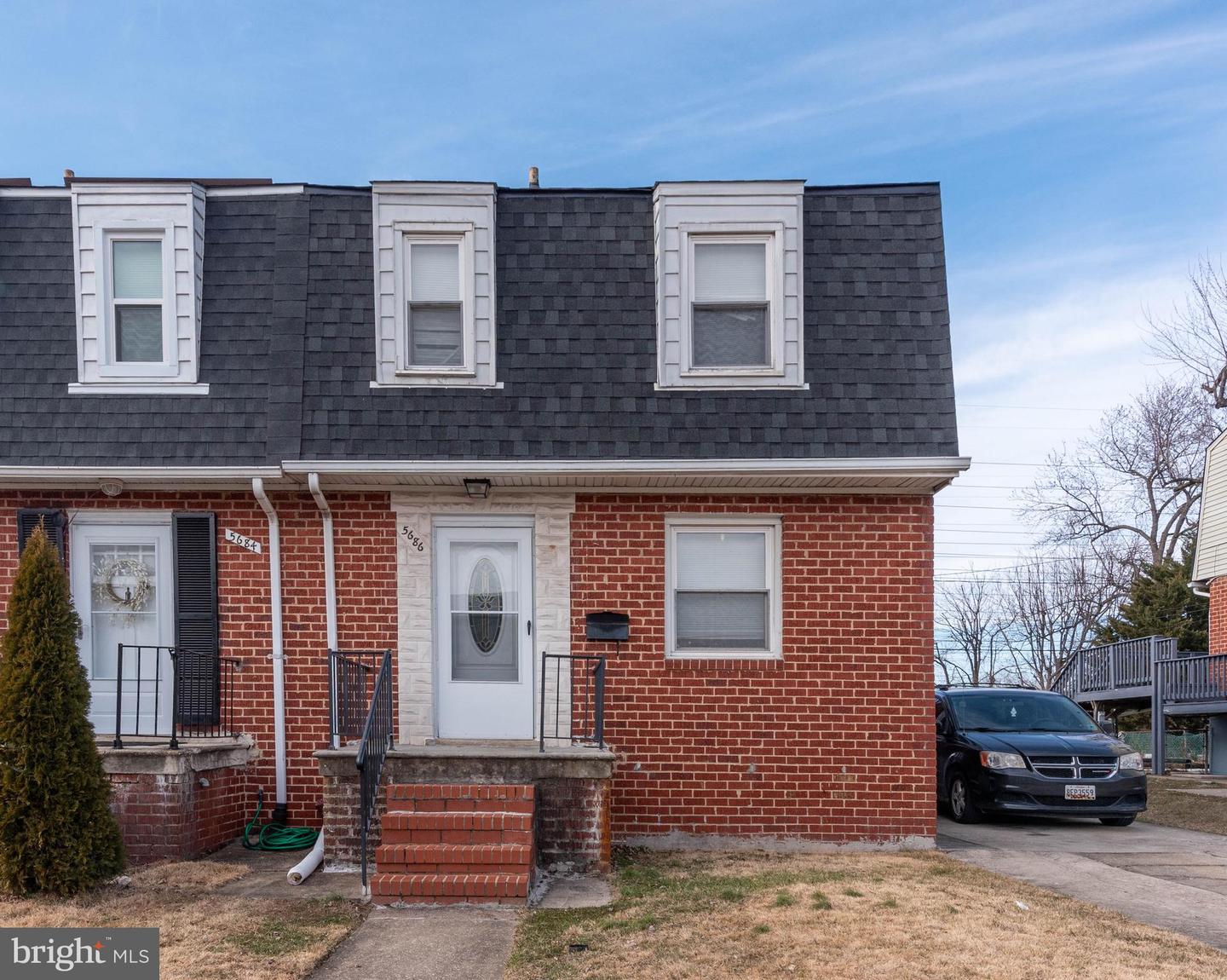 5686 Utrecht Road, Baltimore
