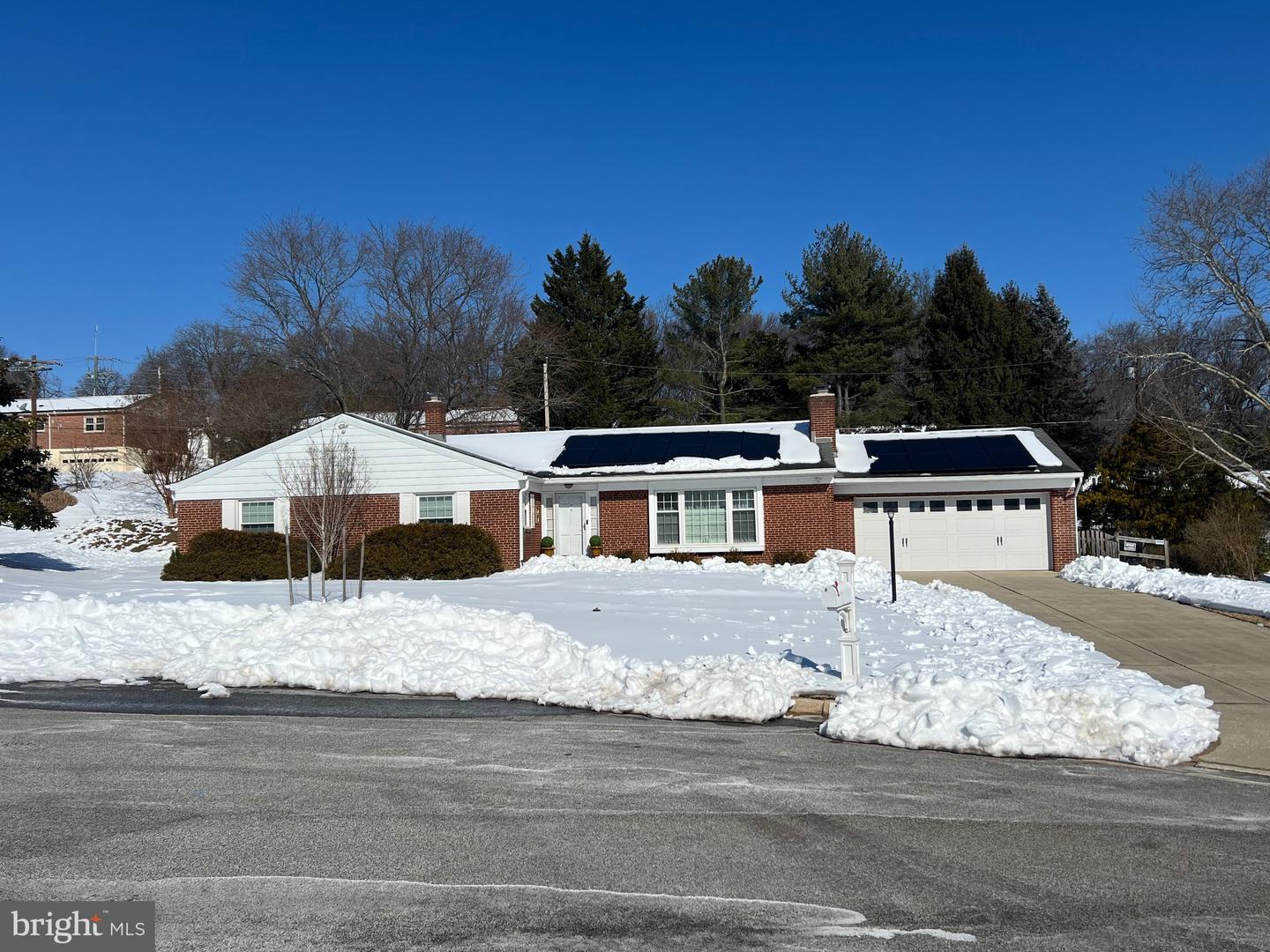 1002 Dunblane Road, Towson