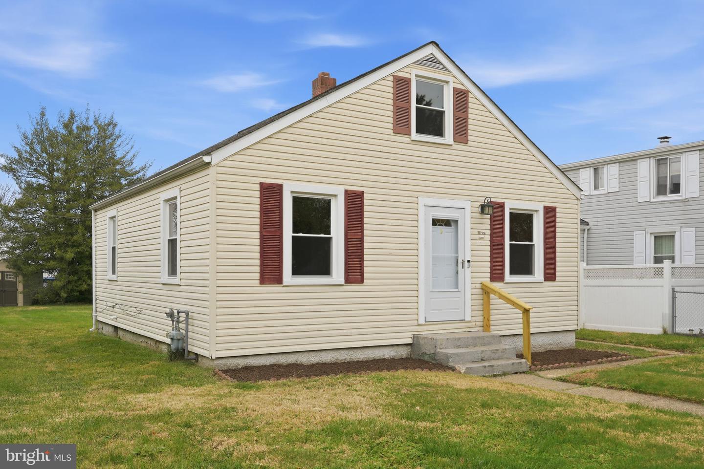 202 S Woodwell Road, Baltimore