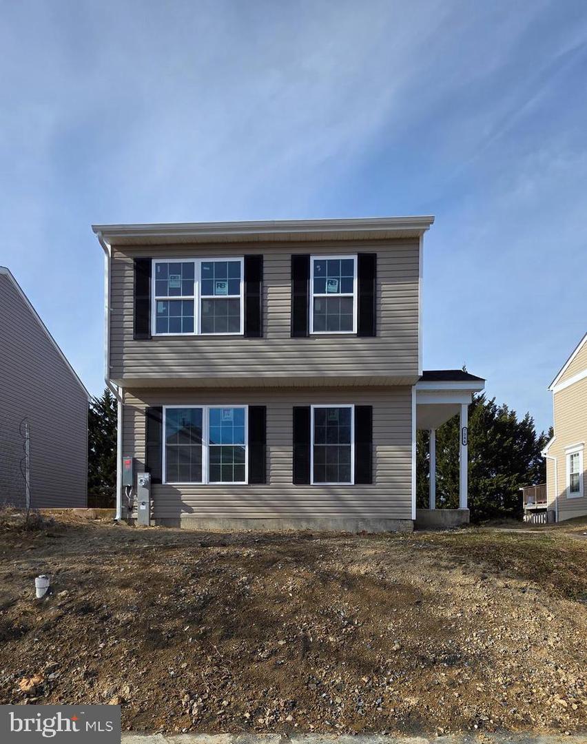 7544 Maury Road, Windsor Mill