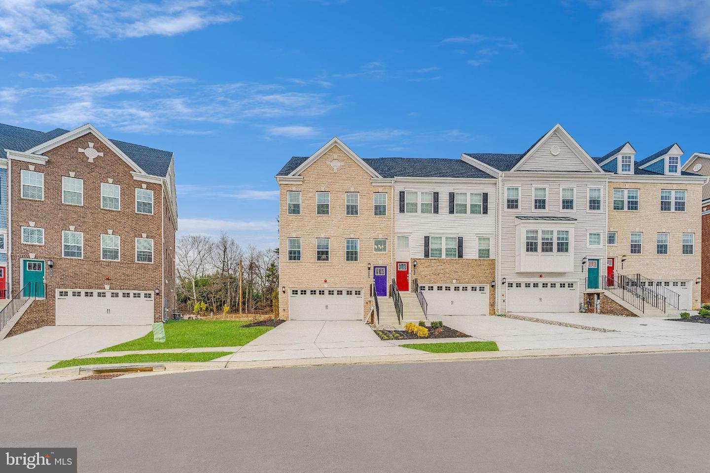 1729 Water Crossing Road, Baltimore
