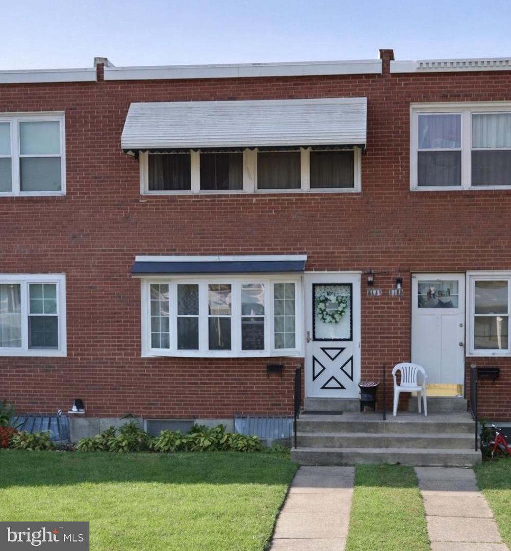 8137 Mid Haven Road, Baltimore