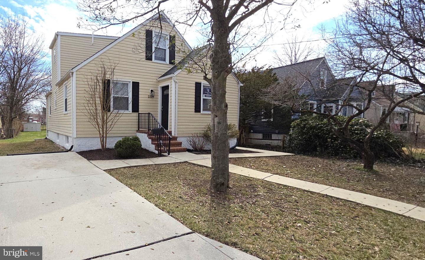 2329 Foster Avenue, Baltimore