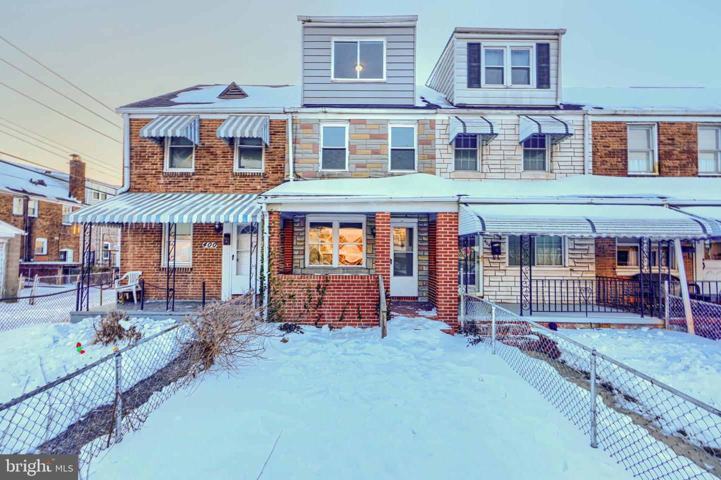 402 Chestnut Court, Dundalk