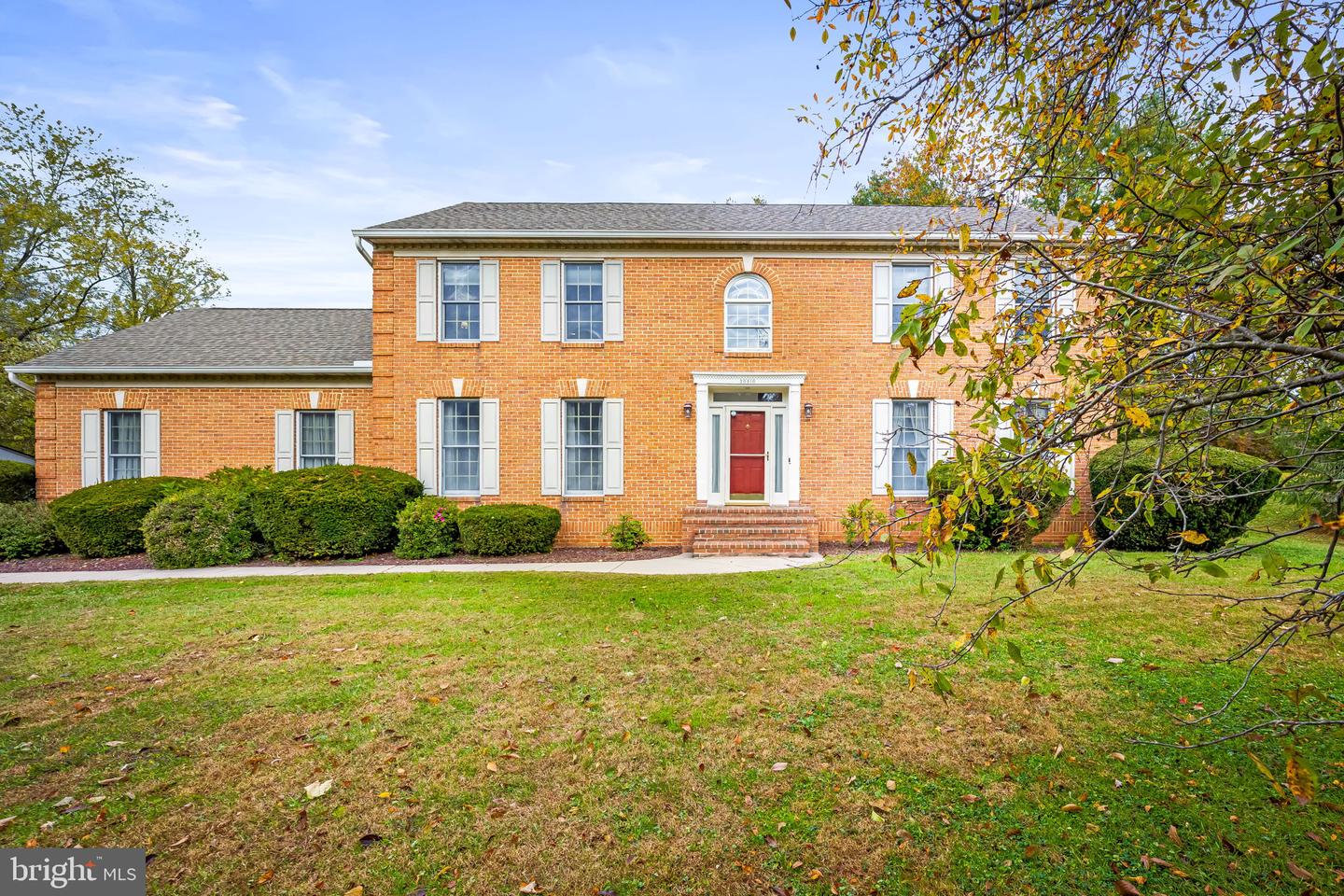 20810 York Road, Parkton