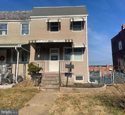 7746 Eastdale Road, Baltimore