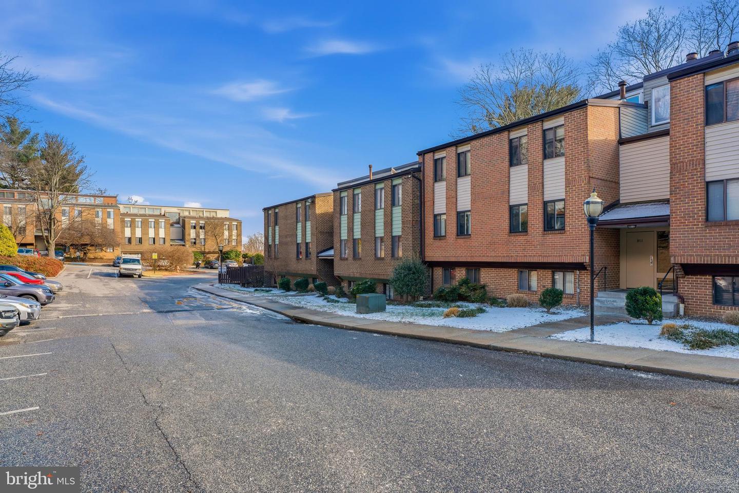 1809 Snow Meadow Lane #102, Baltimore
