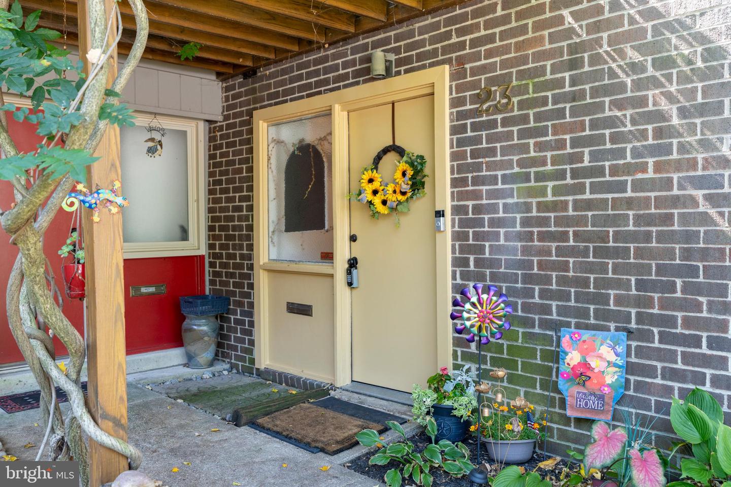 23 Penny Lane #23, Baltimore