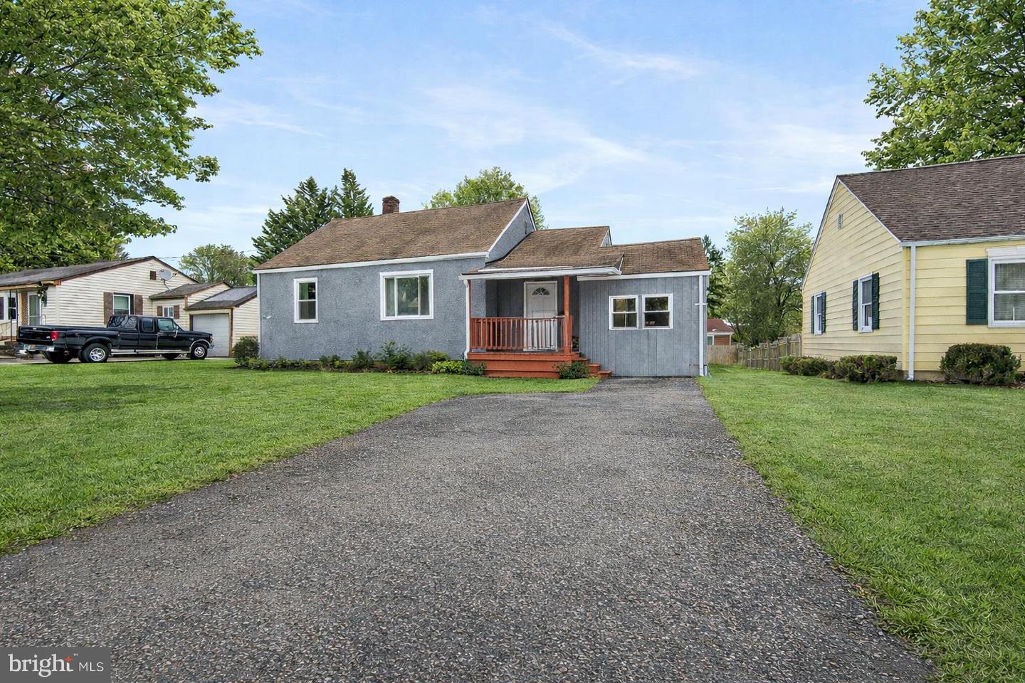13 Virginia Avenue, Reisterstown