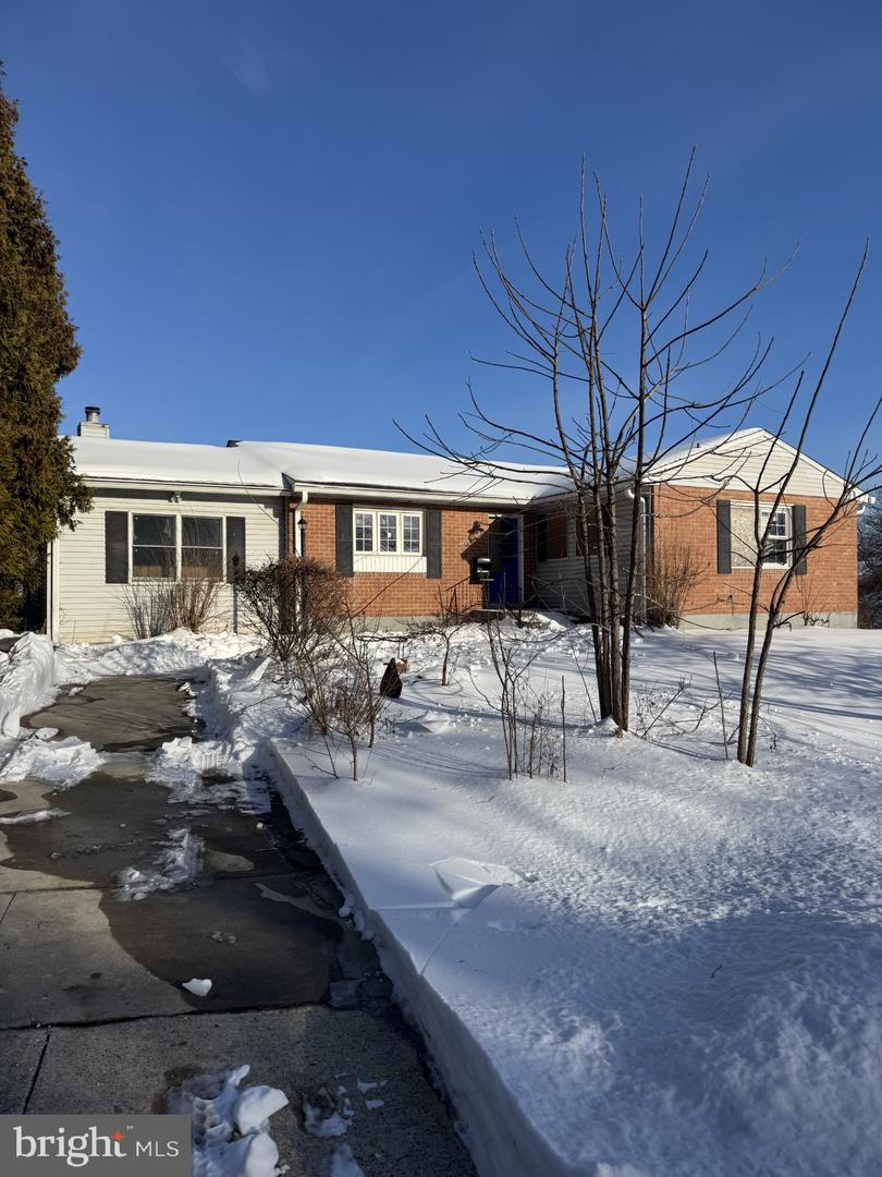 305 Shirley Manor Road, Reisterstown