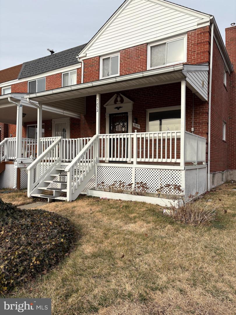 7832 Rockbourne Road, Baltimore