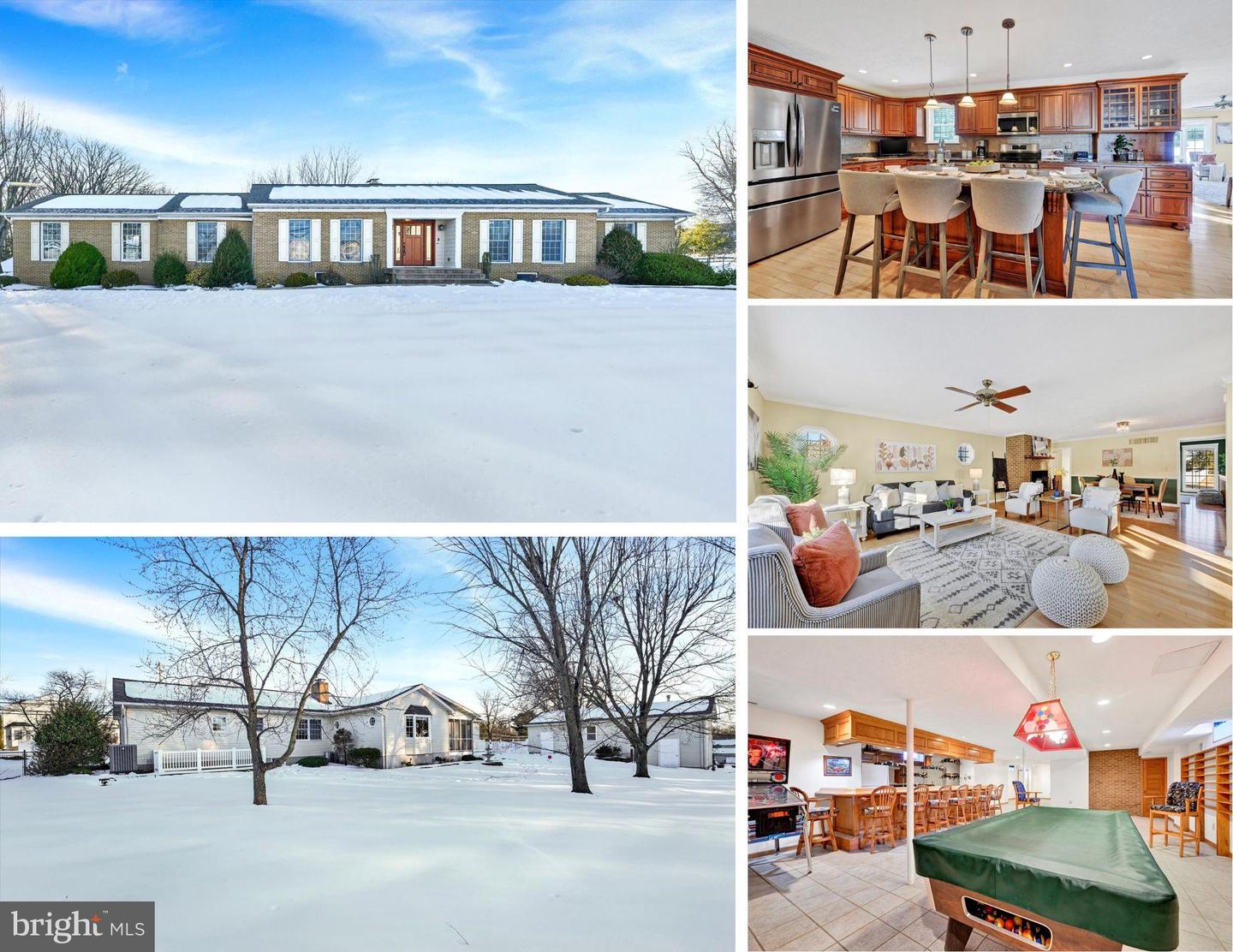 7710 Gum Spring Road, Baltimore