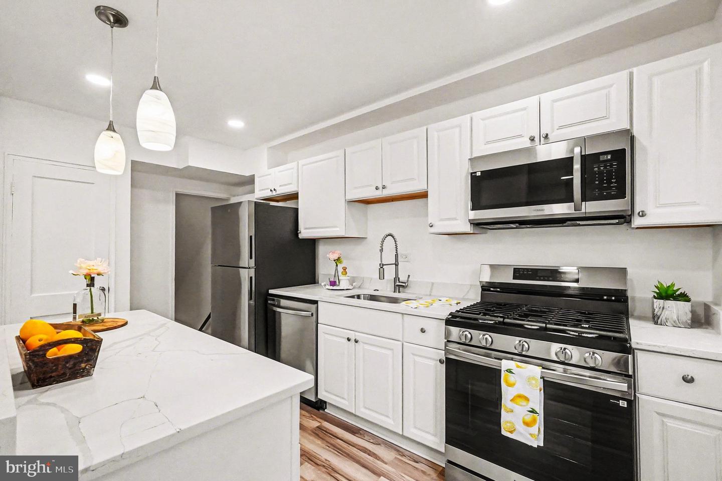 150 Marburth Avenue, Towson