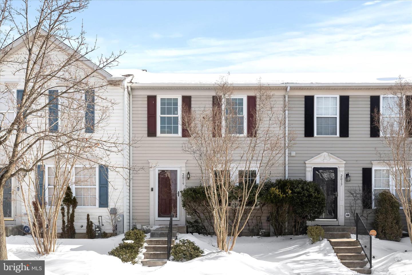 2019 Amber Way, Baltimore