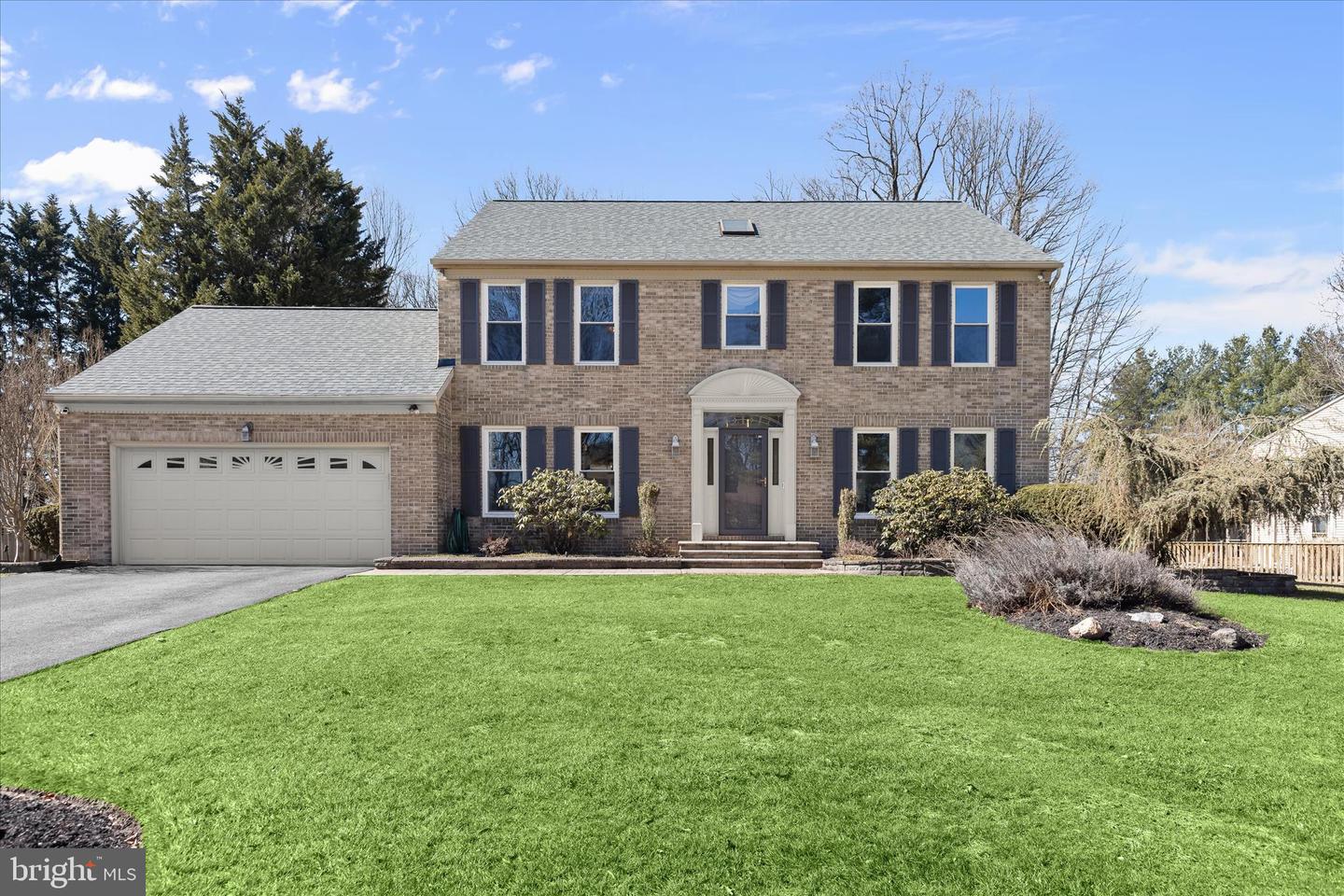 12216 Long Lake Drive, Owings Mills