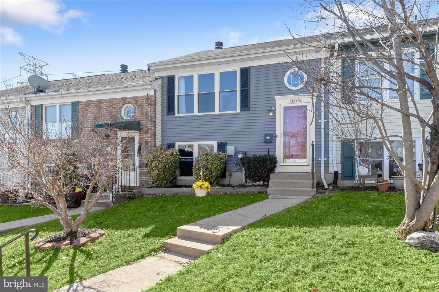 8624 Castlemill Circle, Nottingham