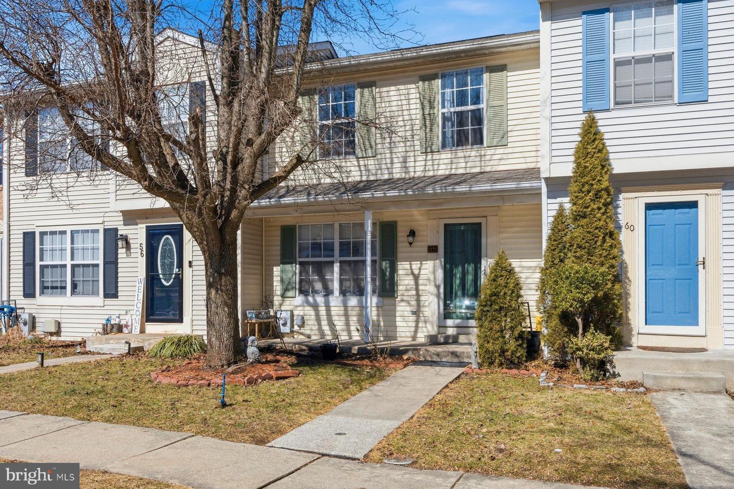 58 Hardwood Drive, Rosedale