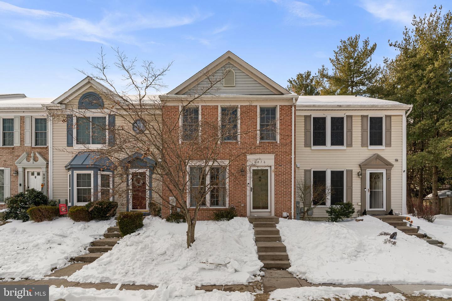 8276 Berryfield Drive, Nottingham
