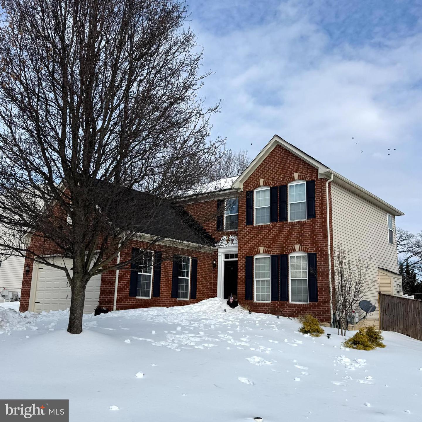 5806 Dillon John Court, White Marsh