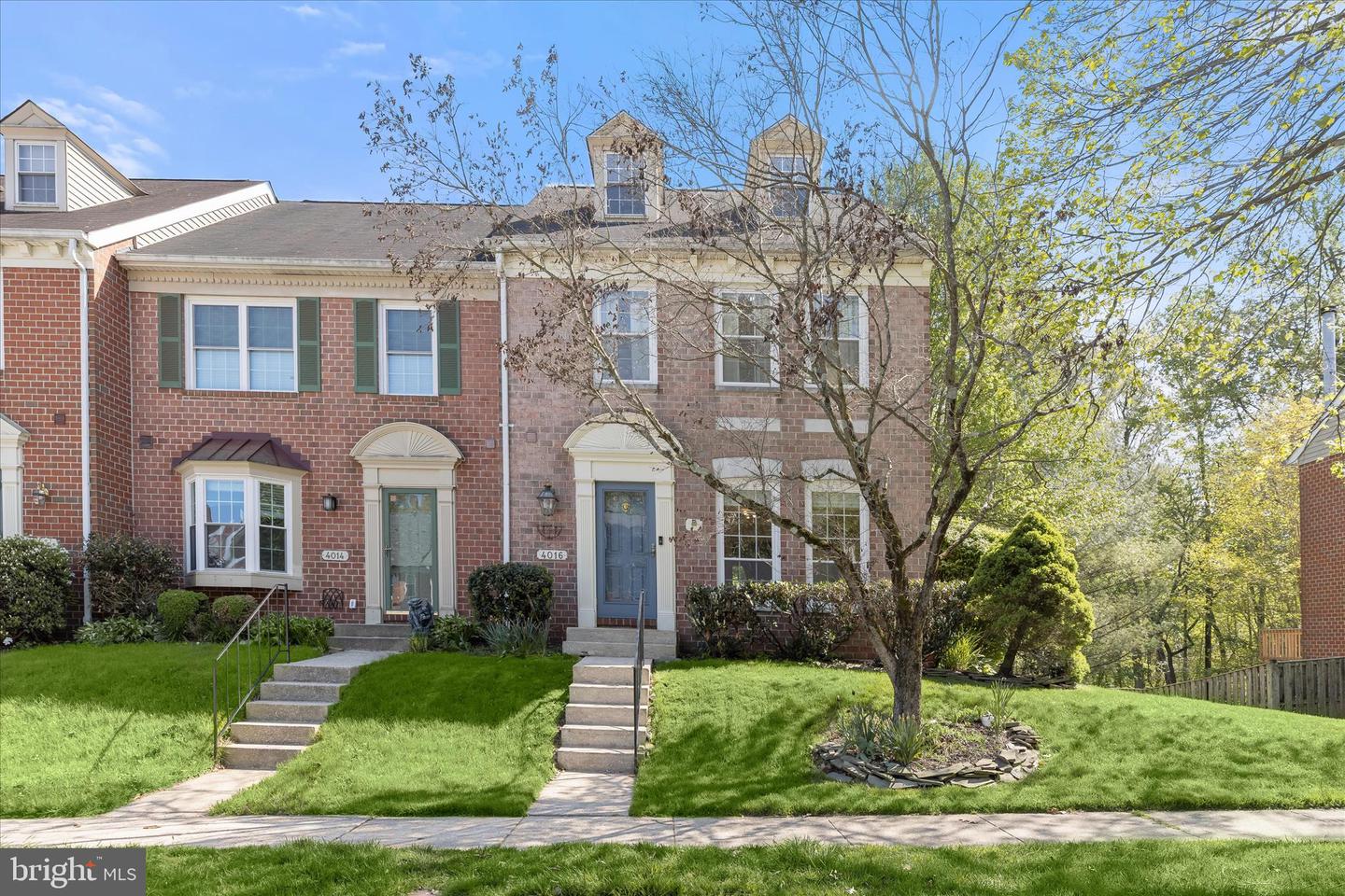 4016 Forest Valley, Parkville