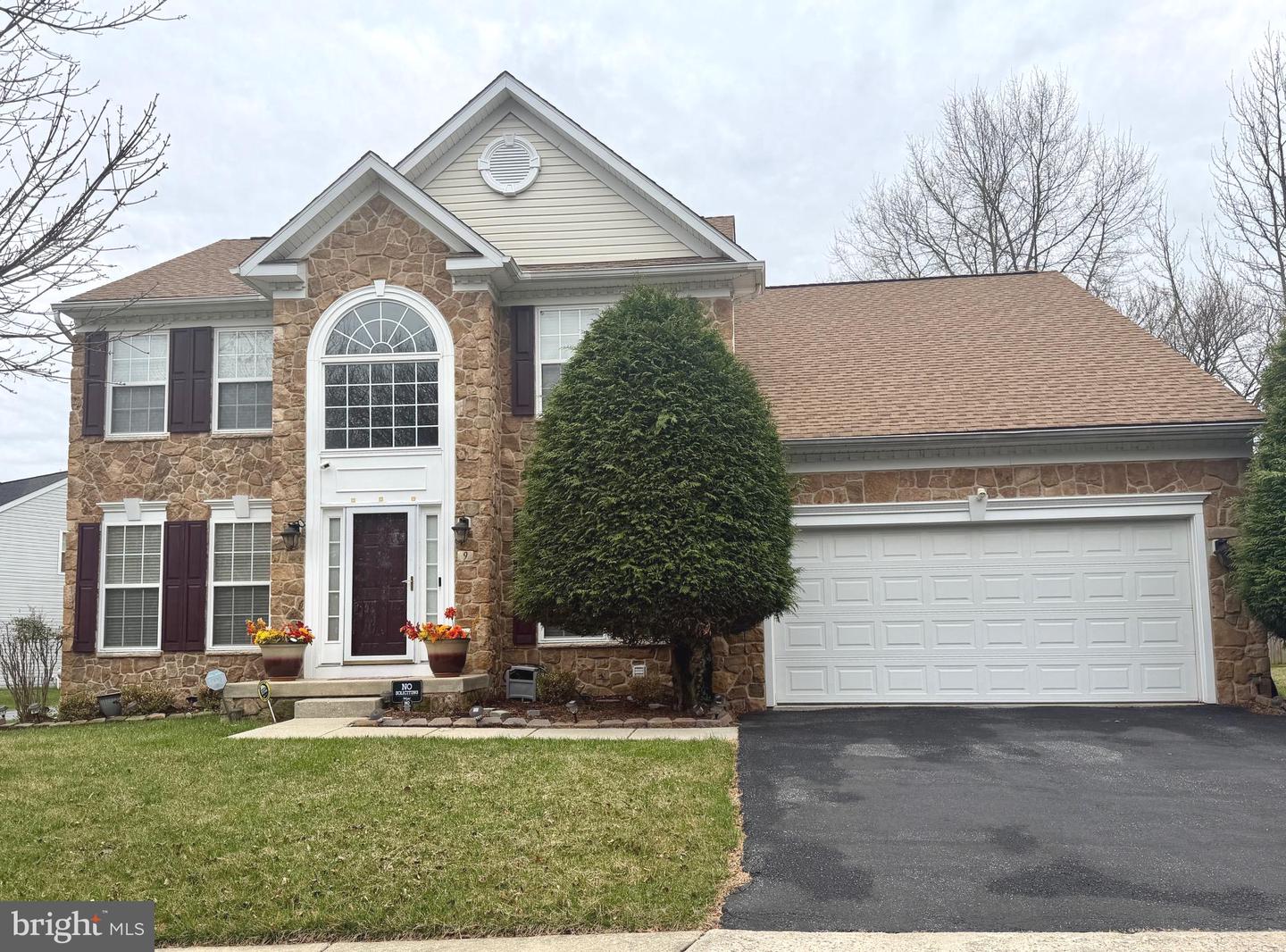 9 Greens Landing Court, Randallstown