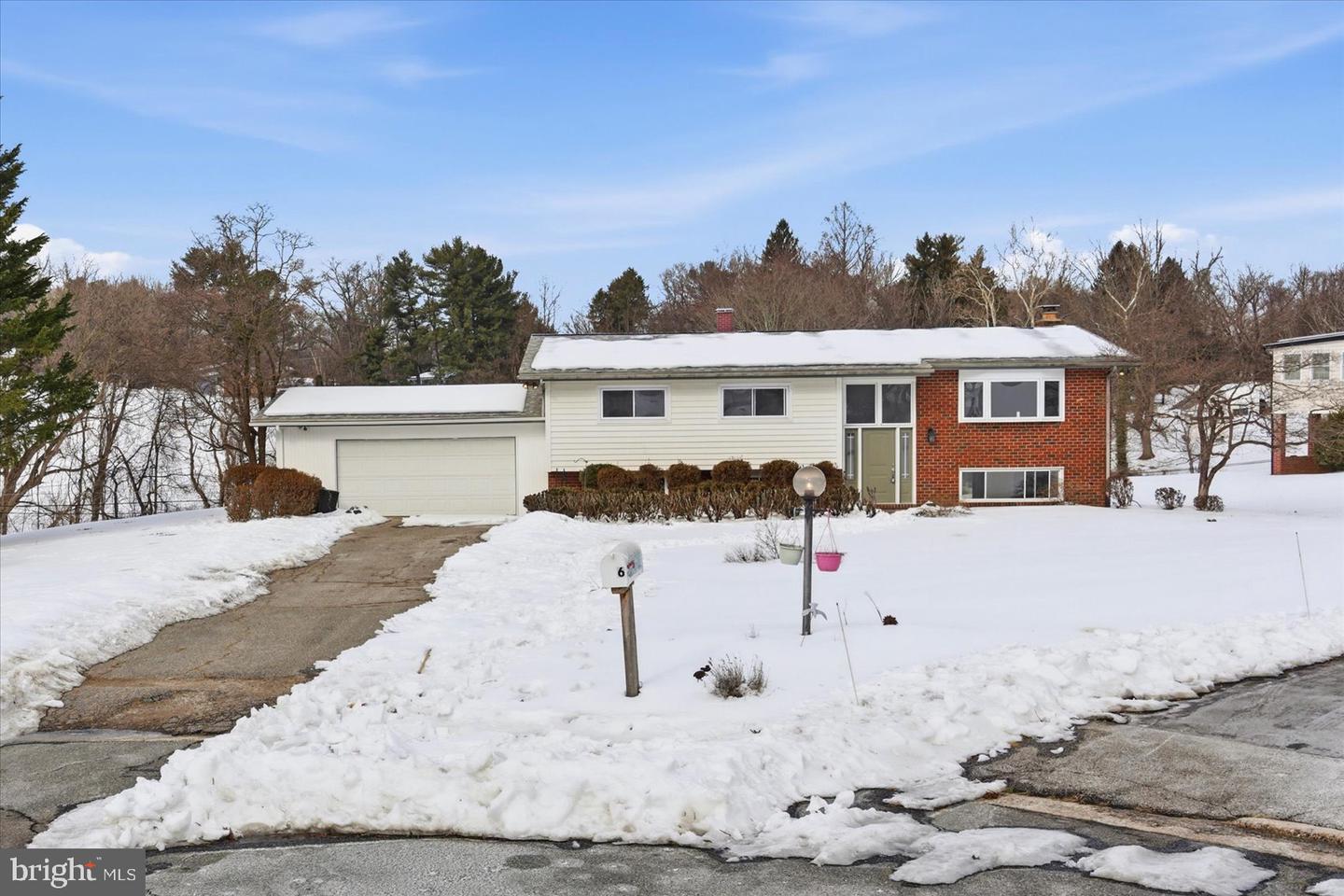 6 Babette Court, Baltimore