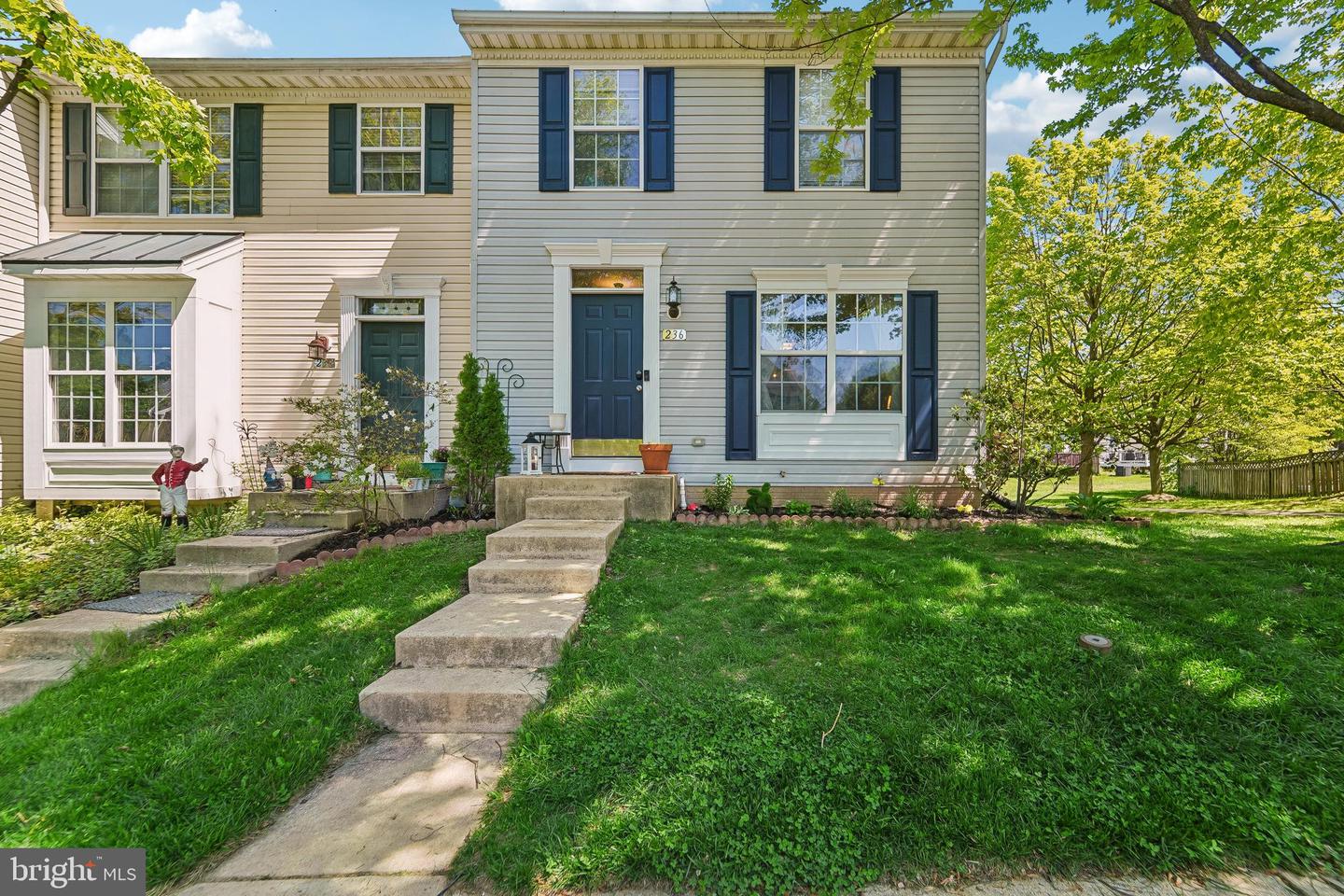 236 Pidco Road, Reisterstown