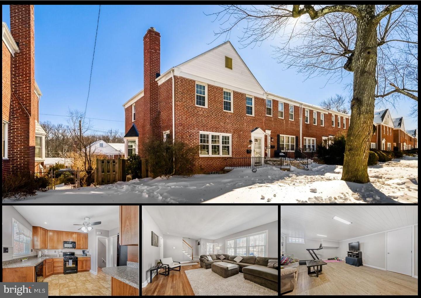 8127 Glen Gary Road, Towson