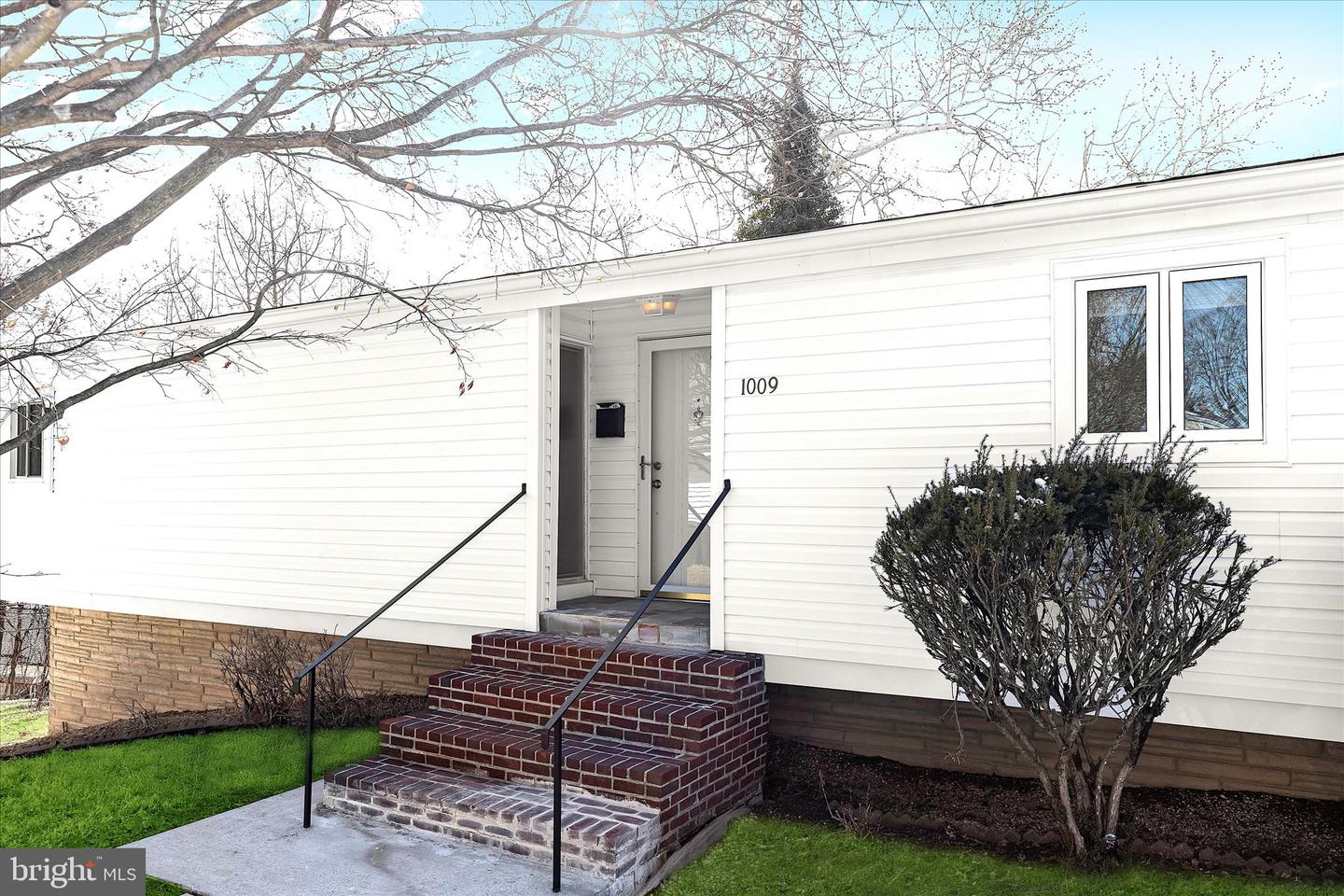 1009 Flagtree Lane, Baltimore