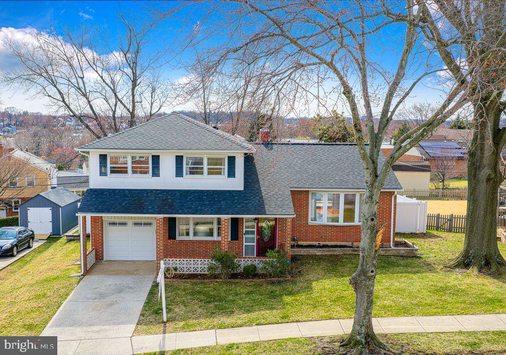 8007 Sagramore Road, Baltimore