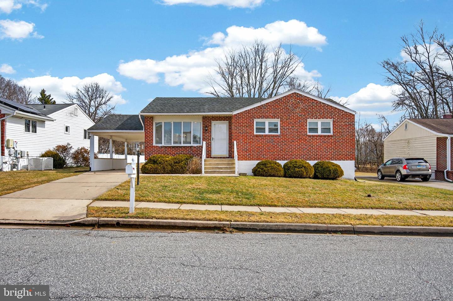 9223 Sandra Park Road, Perry Hall
