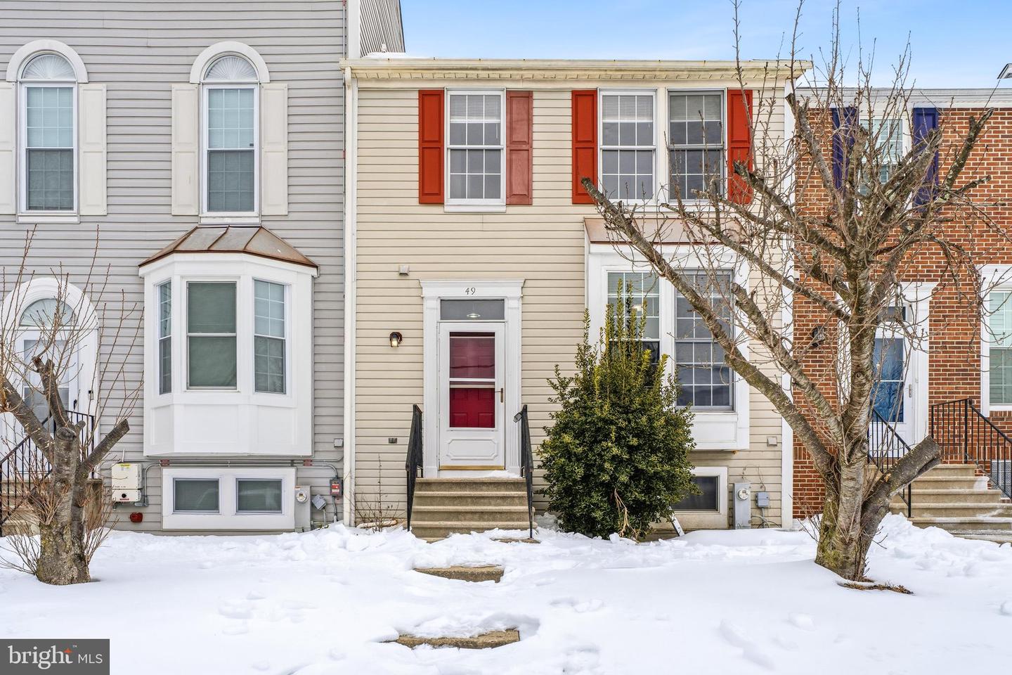 49 Rocky Brook Court, Windsor Mill