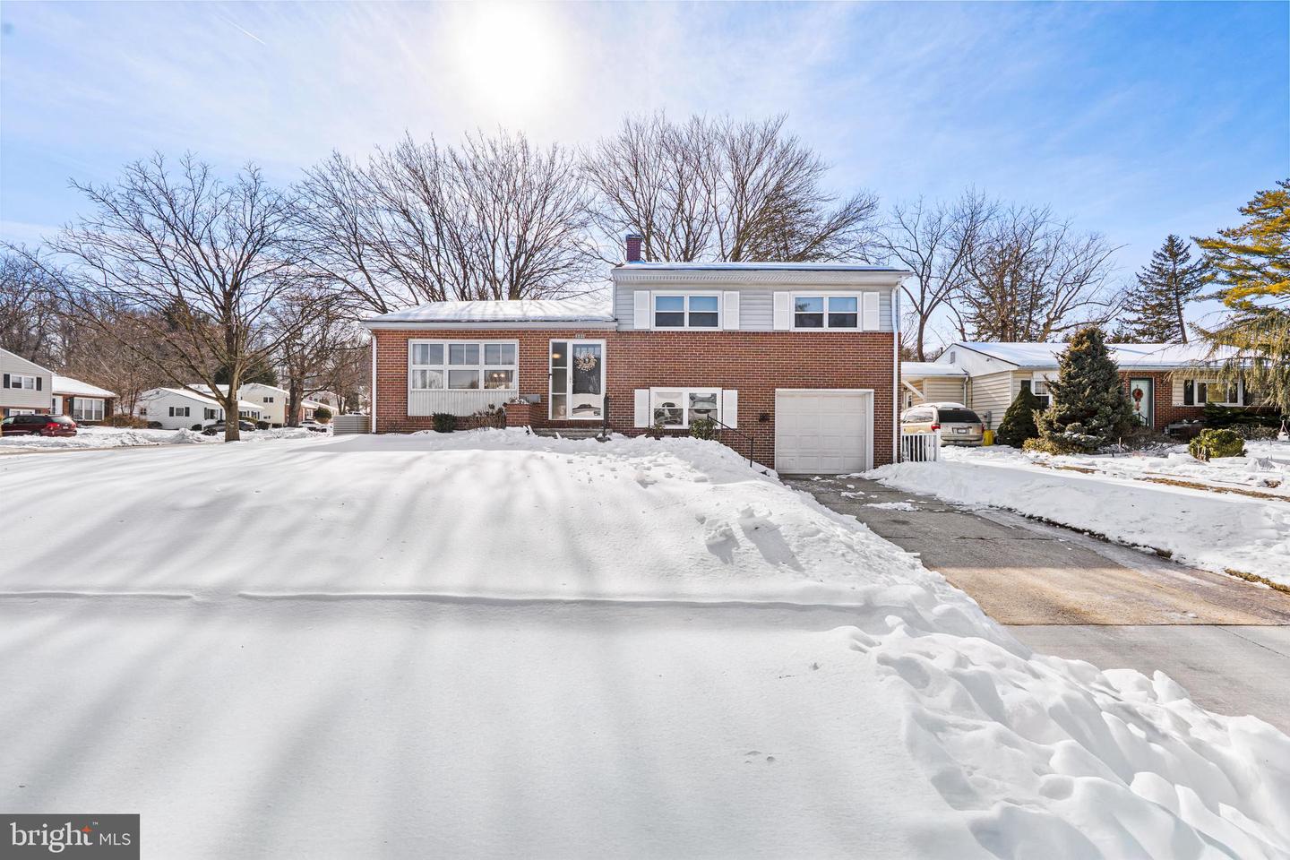 301 Deep Dale Drive, Lutherville Timonium