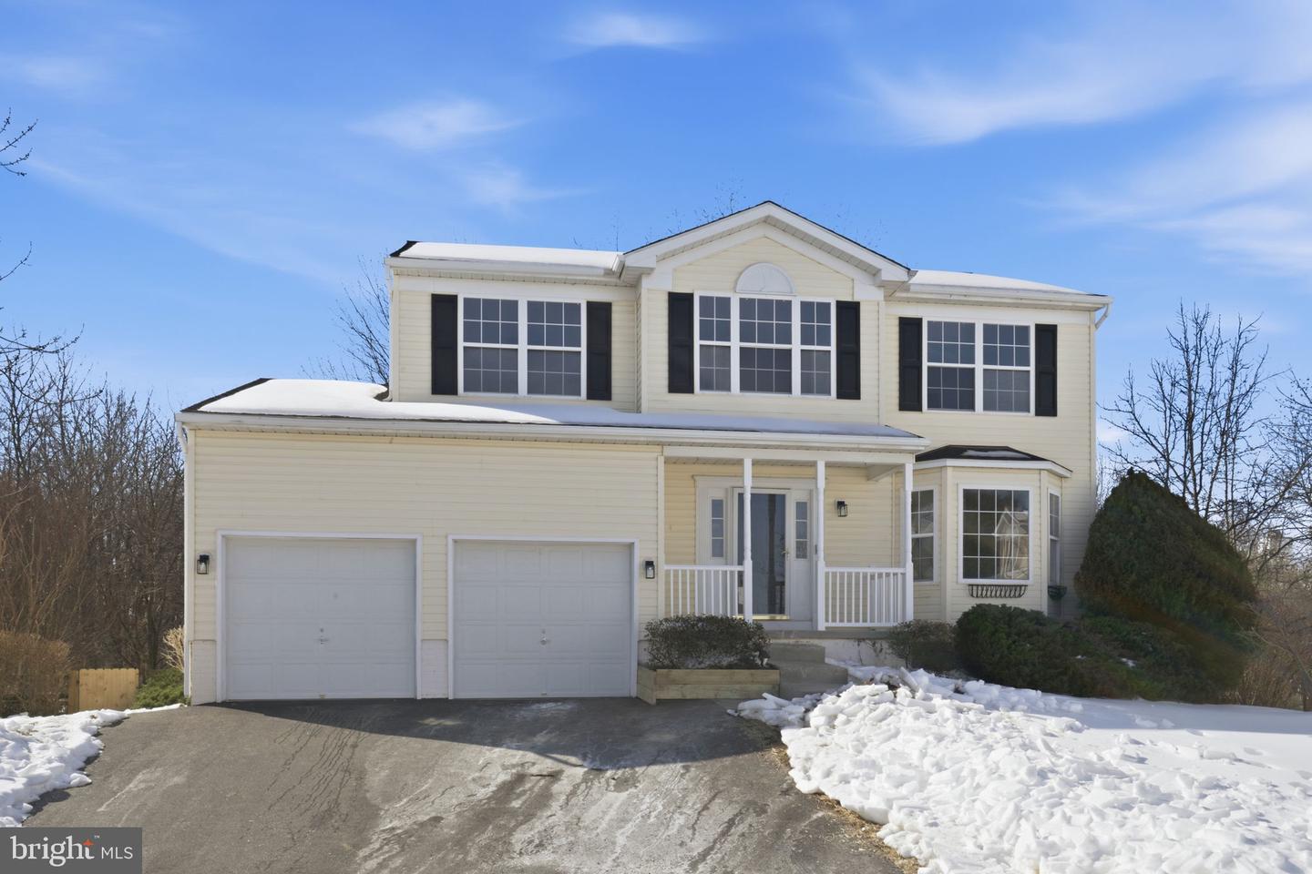 6 Reef Court, Baltimore