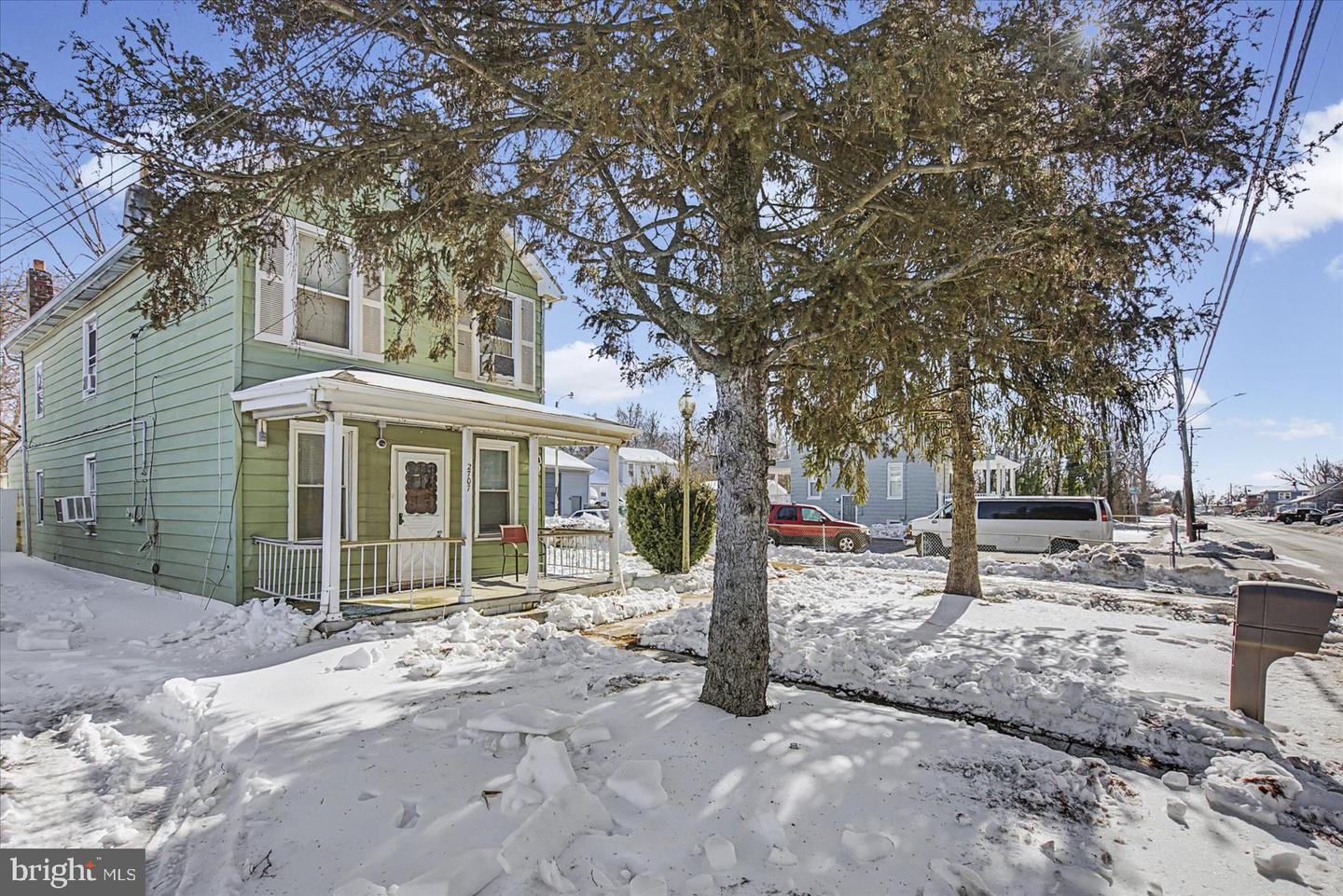 2707 Sparrows Point Road, Baltimore