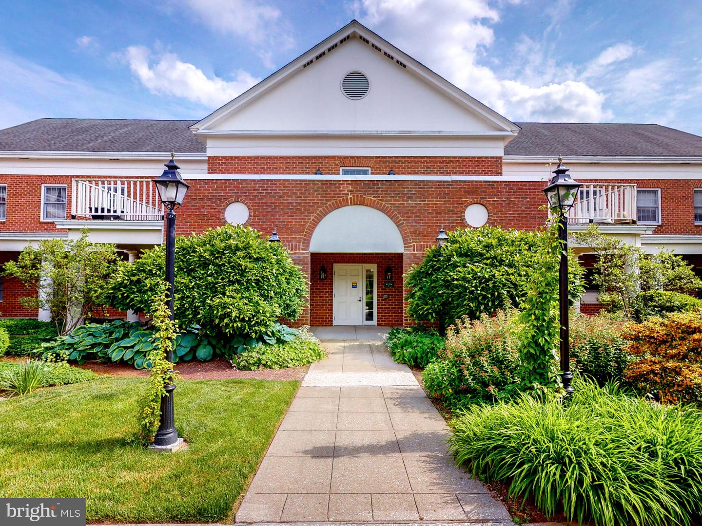 514 Brightwood Club Drive #514, Lutherville Timonium