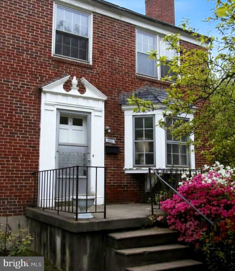 1102 Harwall, Gwynn Oak