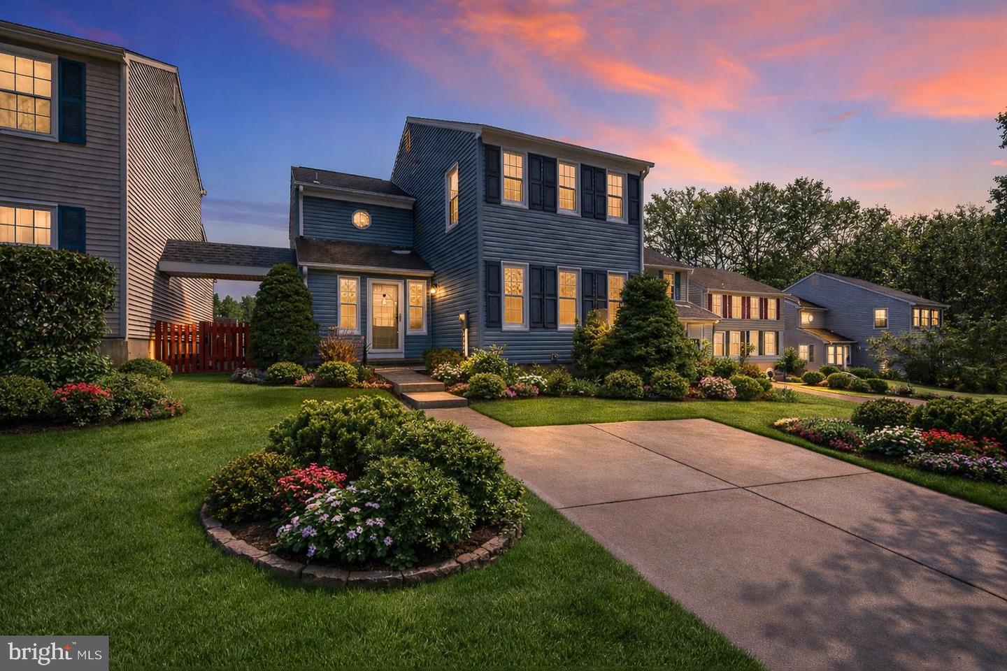 9 Menteith Court, Baltimore