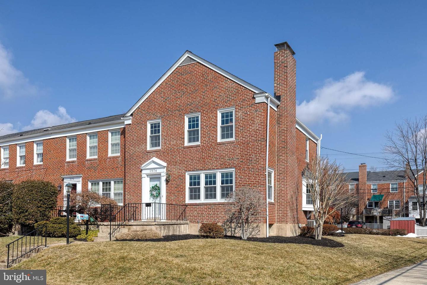 1574 Glen Keith Boulevard, Baltimore