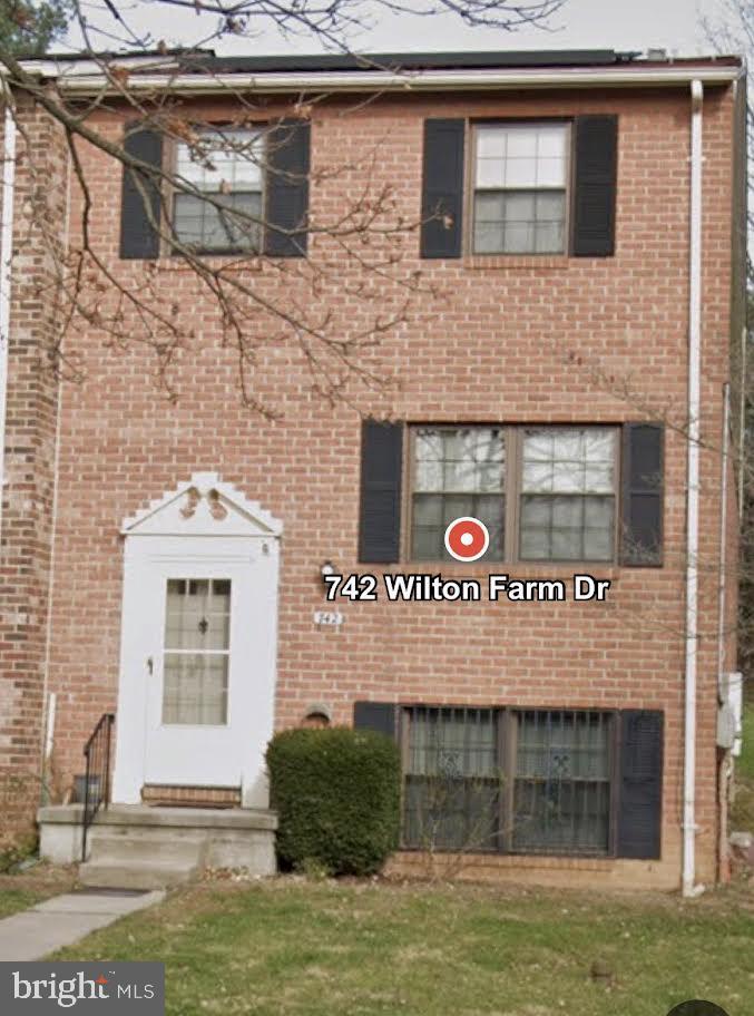 742 Wilton Farm Drive, Catonsville