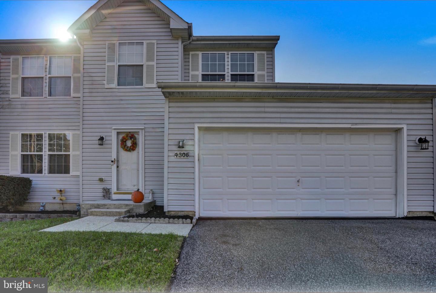 4305 Silver Spring Road, Perry Hall