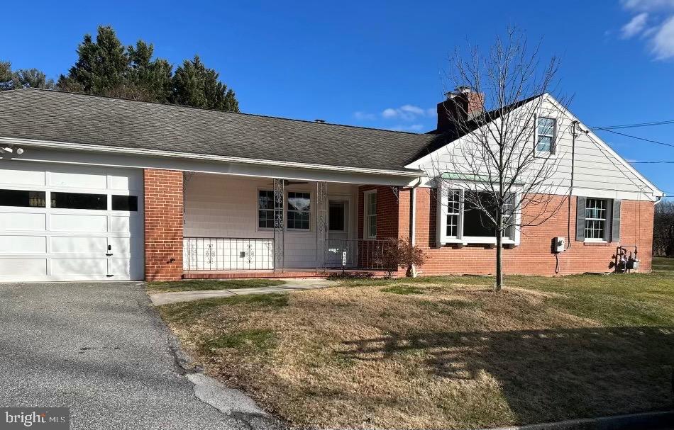 1000 Stevenson Lane, Towson