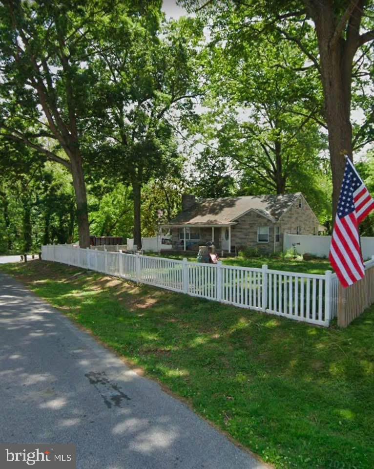 7051 Greenbank Road, Baltimore