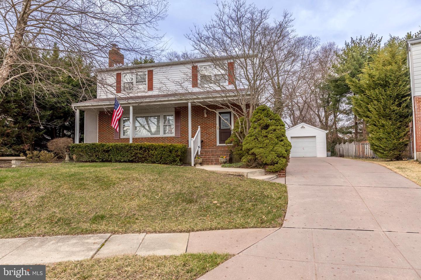 4300 Camellia, Nottingham