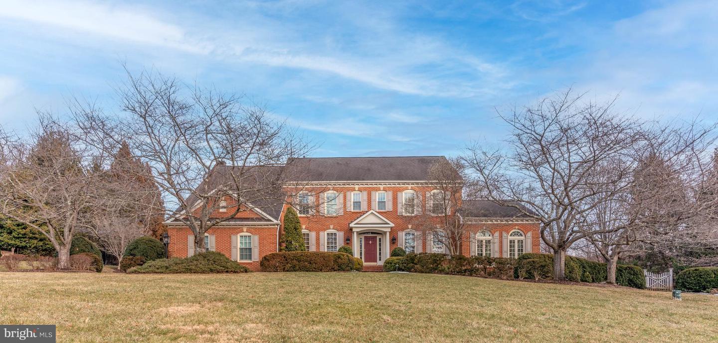 1679 Bullock Circle, Owings Mills
