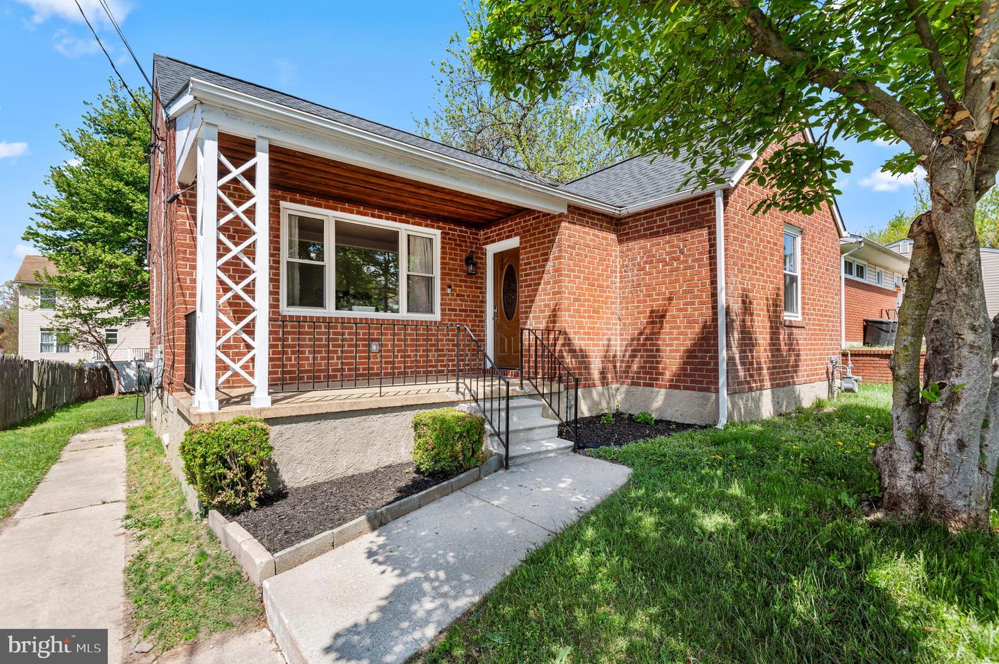 9228 Avondale Road, Baltimore